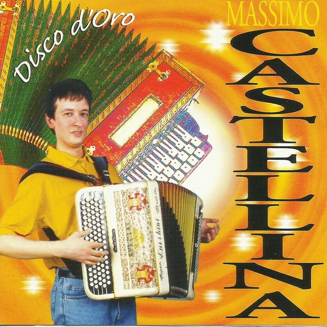 Disco d'oro