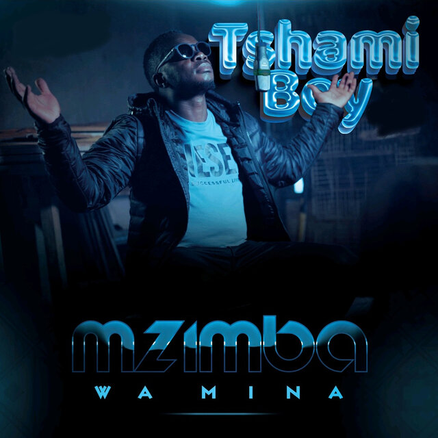 Mzimba Wa Mina