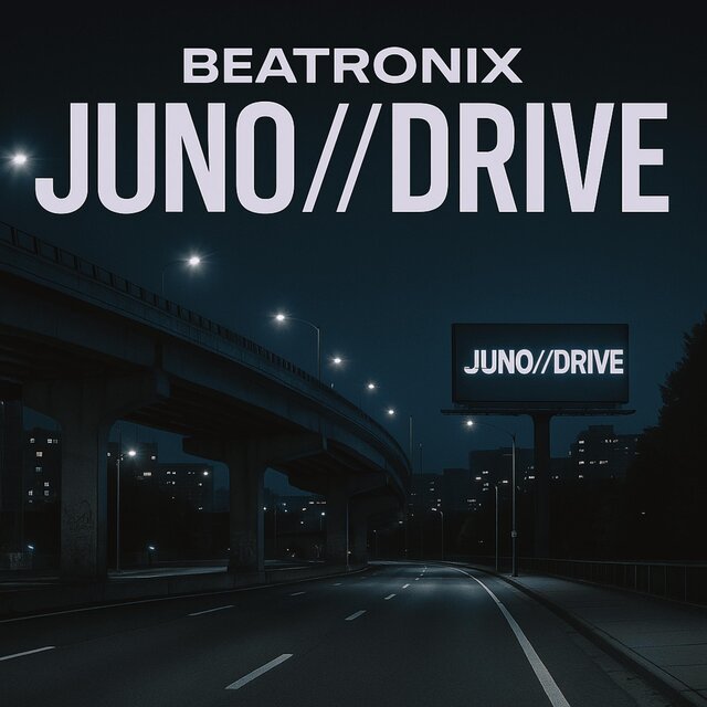 JUNO//DRIVE