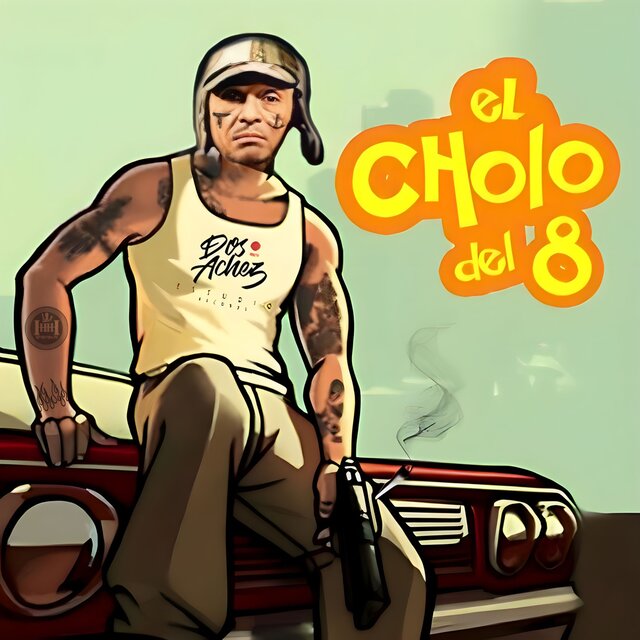 El Cholo Del 8