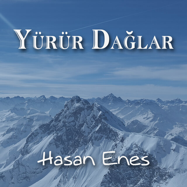 Yürür Dağlar