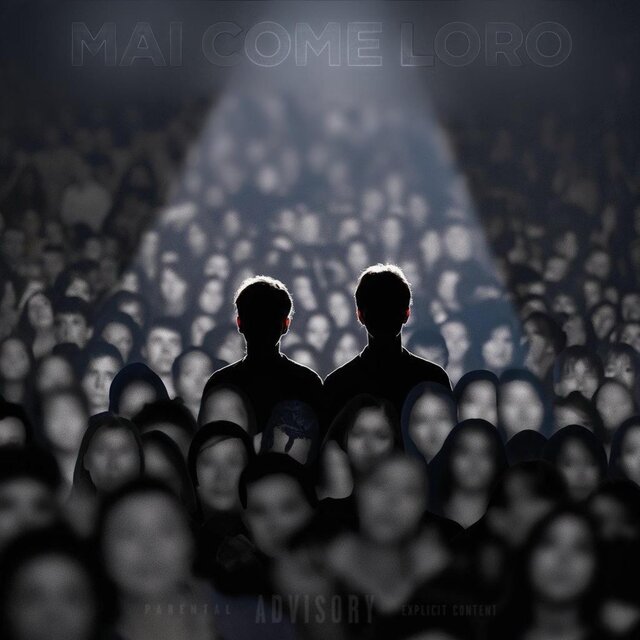 MAI COME LORO