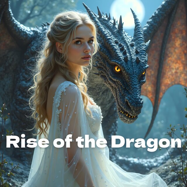Rise of the Dragon