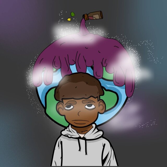 I'm High