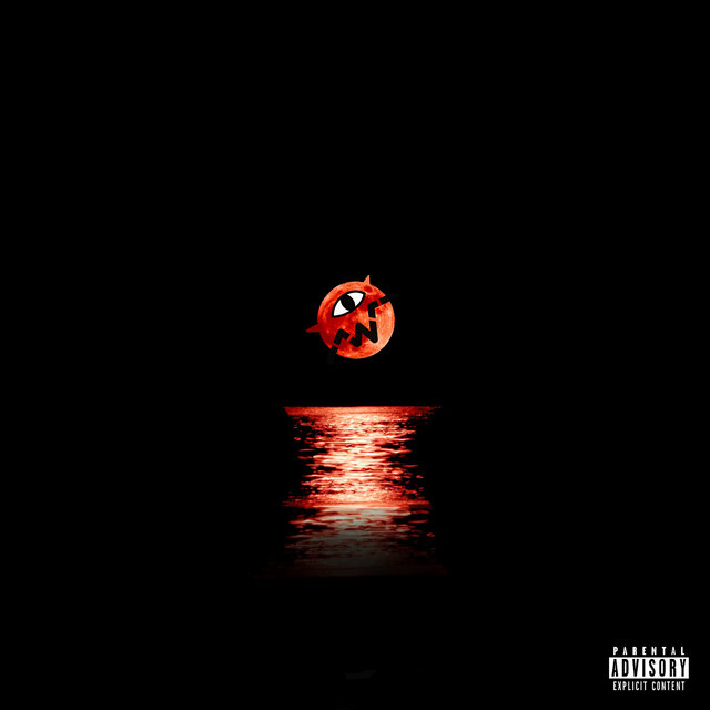 The Hidden Face Of The Blood Moon