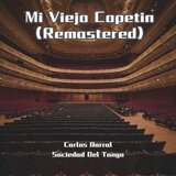 Mi Viejo Copetin