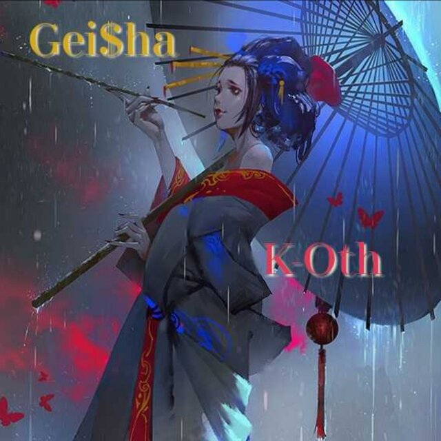 Gei$ha