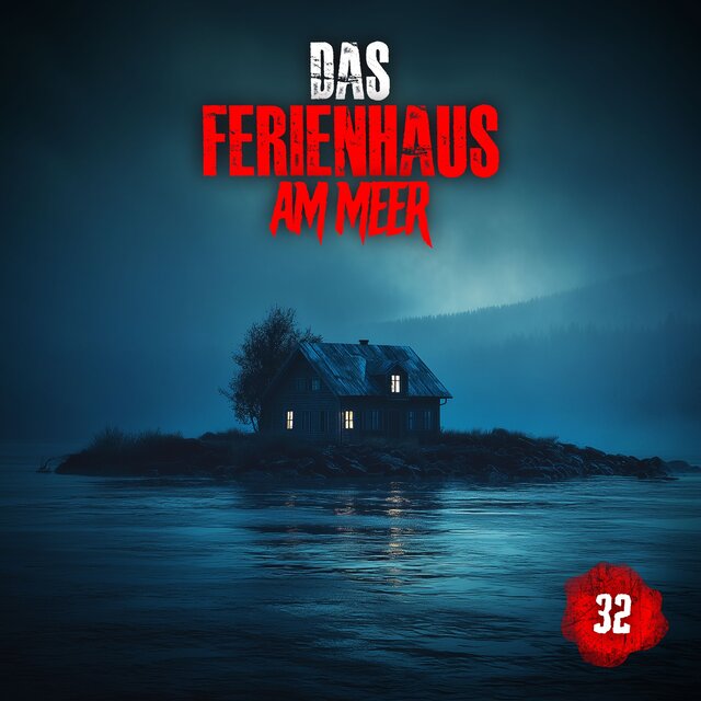 Folge 32: Ferienhaus am Meer