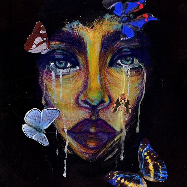 The Butterfly