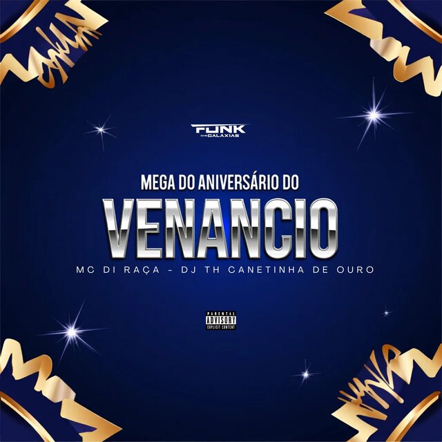 Mega do Aniversário do Venancio