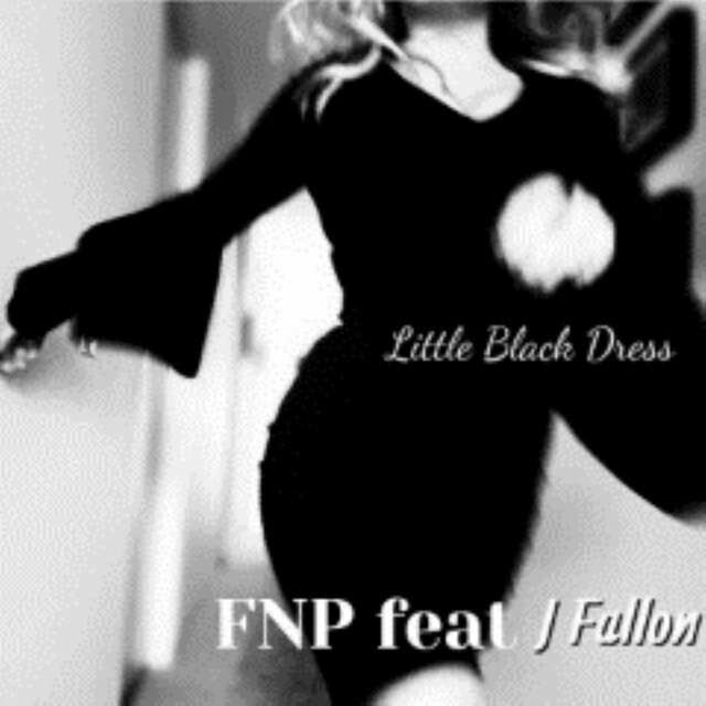 Little Black Dress (feat. J Fallon)