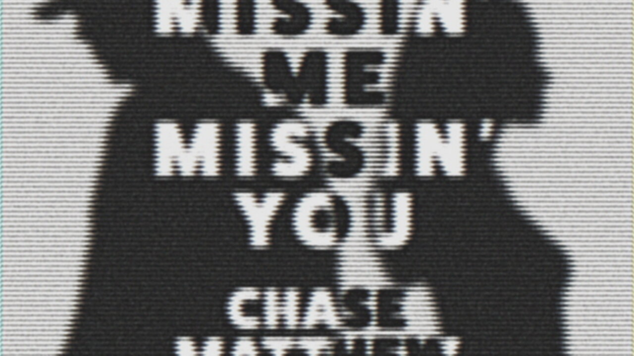 Missin' Me Missin' You (Lyric Video)