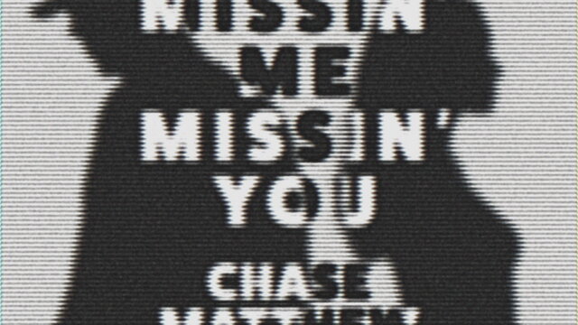 Missin' Me Missin' You (Lyric Video)