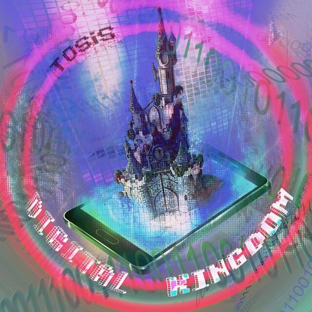 Digital Kingdom