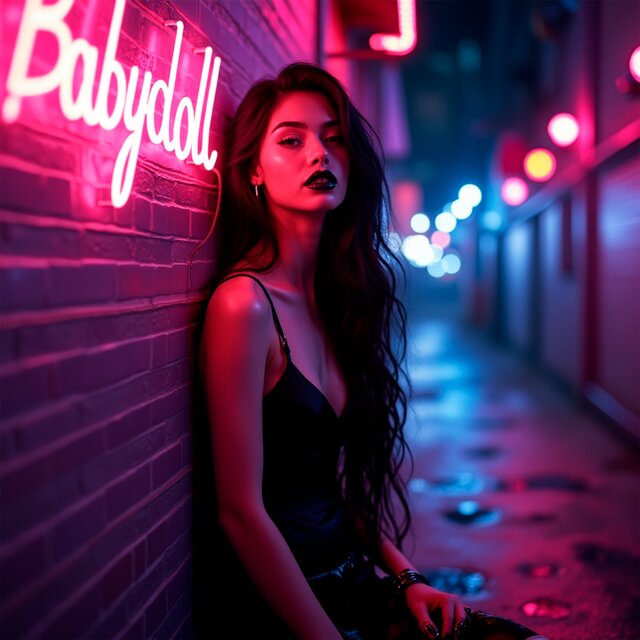 Babydoll