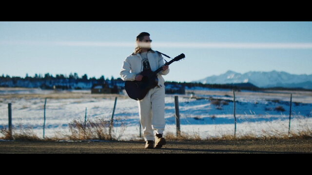 Mornin' Montana (Lyric Video)
