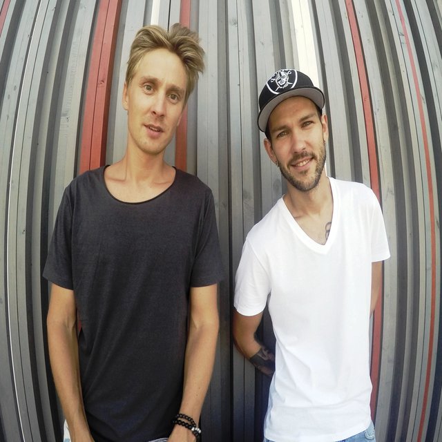 Daf & Rinis ONE