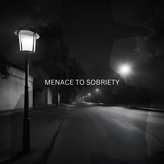 Menace to Sobriety