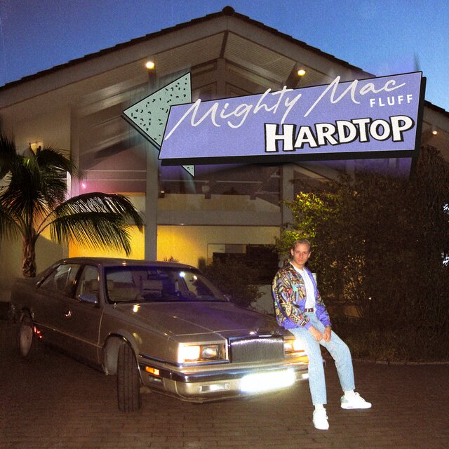 Hardtop
