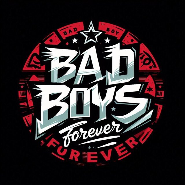 Bad Boys Forever