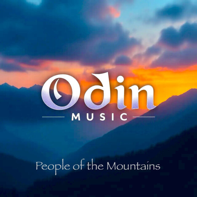 People of the Mountains
