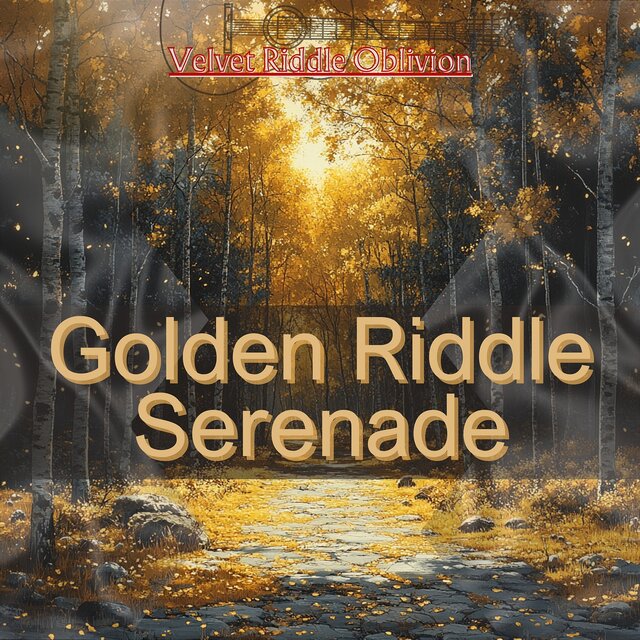 Golden Riddle Serenade