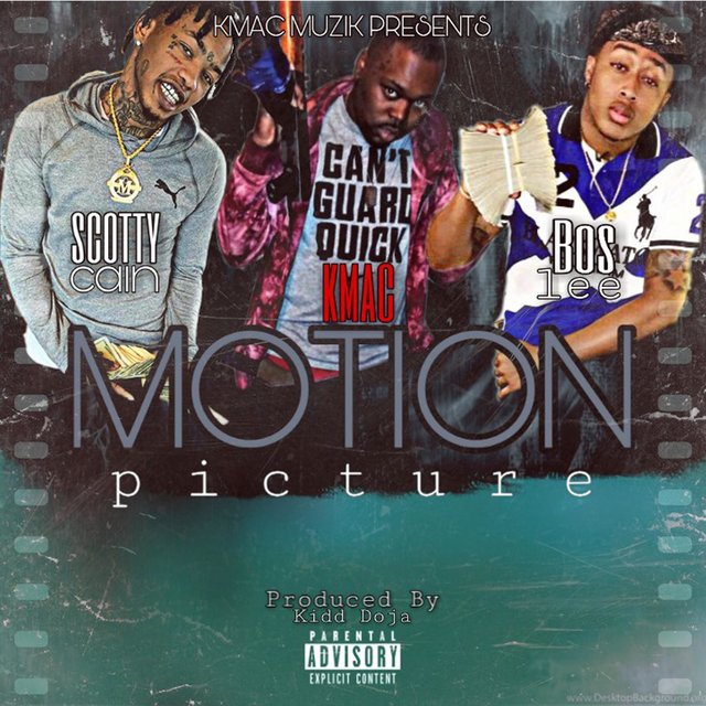 Motion Picture