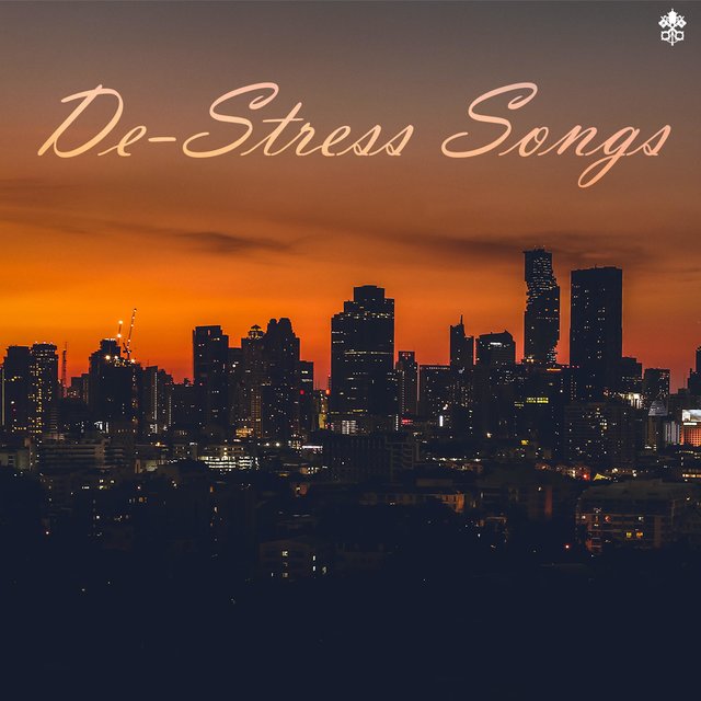De-Stress Songs