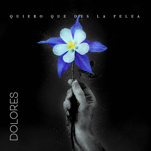 Quiero Que Des la Pelea