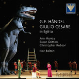 Giulio Cesare in Egitto, HWV 17, Act III Finale: Ritorni omai nel nostro core (Tutti)