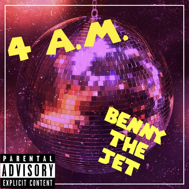 4 A.M.