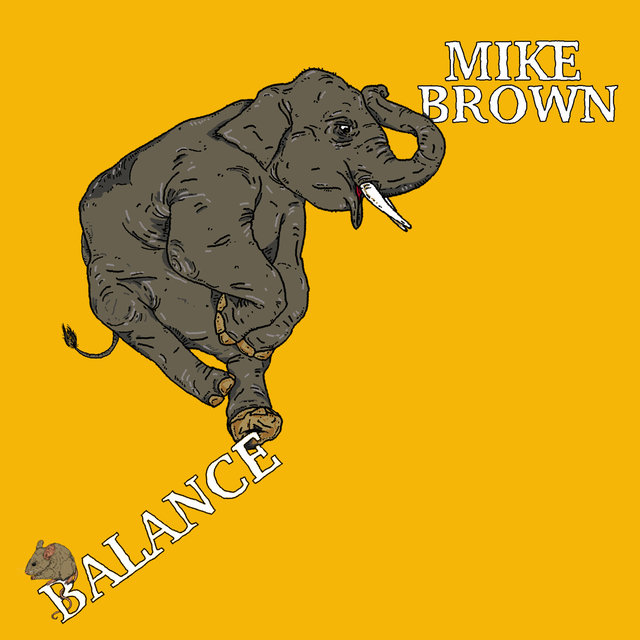 Balance