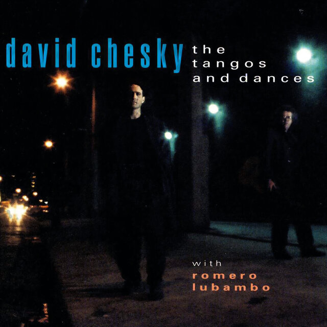 The Tangos and Dances