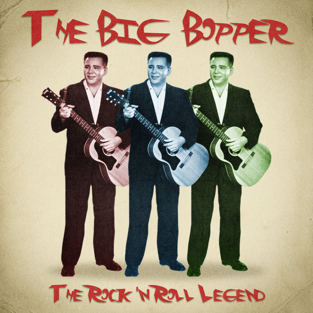 The Rock 'n Roll Legend (Remastered)