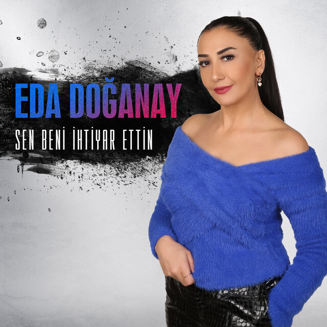 Sen Beni İhtiyar Ettin