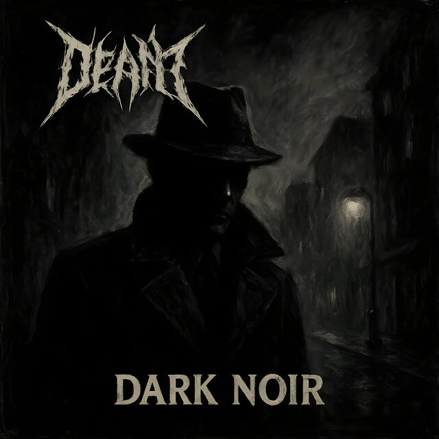 Dark Noir
