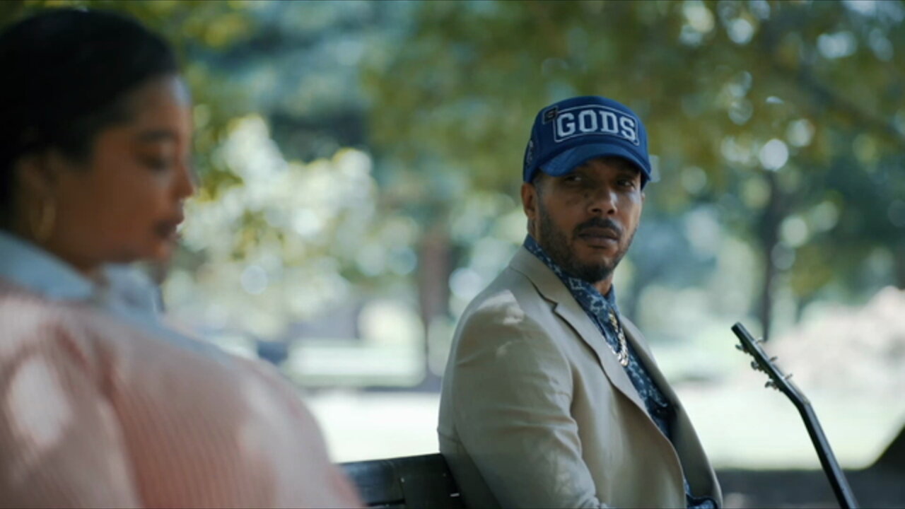 Must Be Nice (A.O.U)