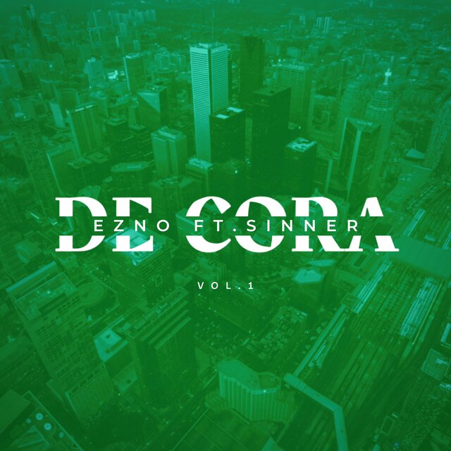 De Cora, Vol. 1 (feat. Sinner)