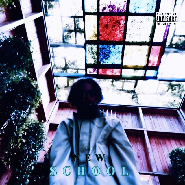 La New School (feat. Suzanne)
