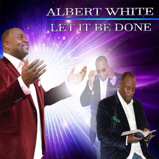 Let It Be Done