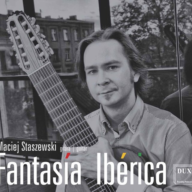 Fantasía Ibérica
