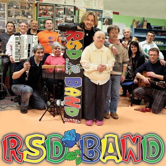 RSD Band