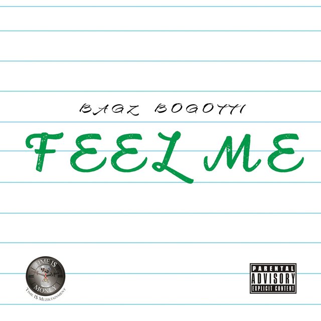 Feel Me