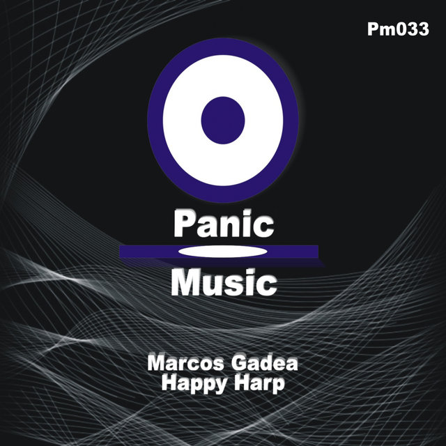 Happy Harp