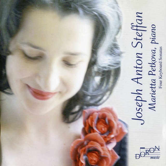 Four Keyboard Sonatas
