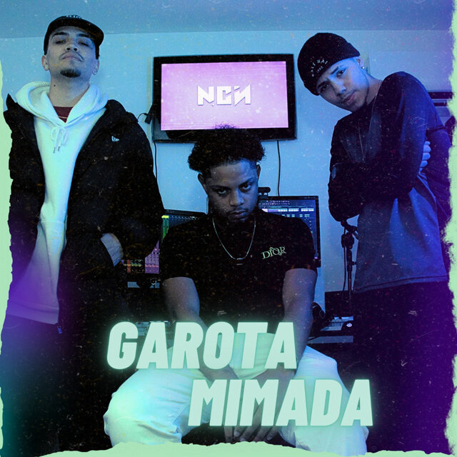 Garota Mimada