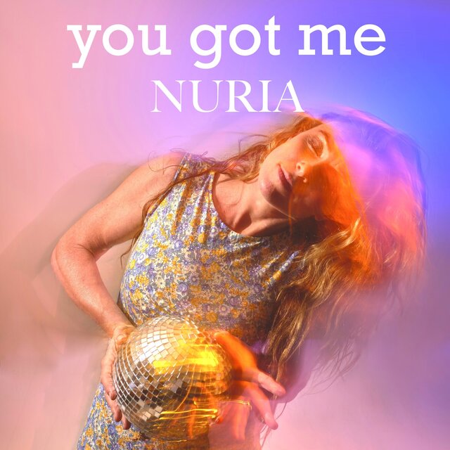 You Got Me