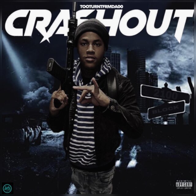 CRASHOUT
