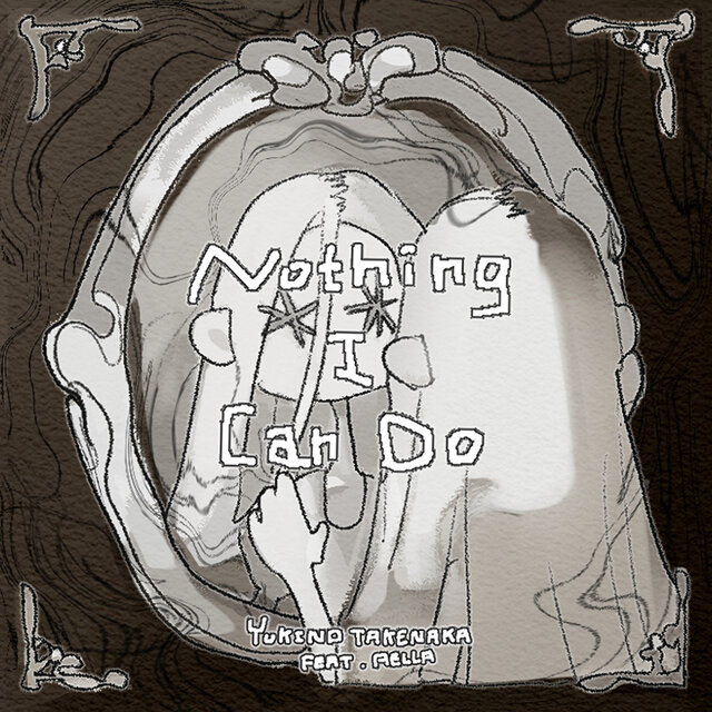 Nothing I Can Do