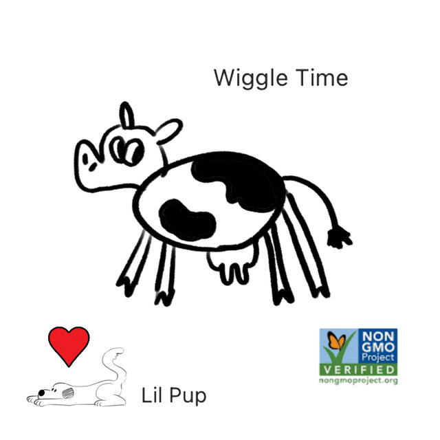 Wiggle Time